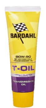 Bardahl Motorcycle TRANSMISSION OIL